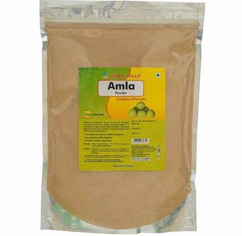Amla Powder 1kg for Healthy Digestion