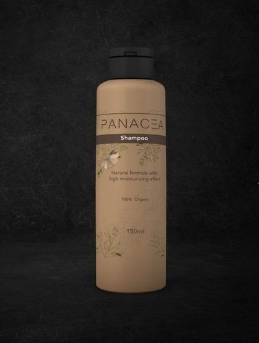 Panacea Shampoo