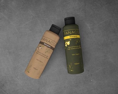 Panacea Shampoo