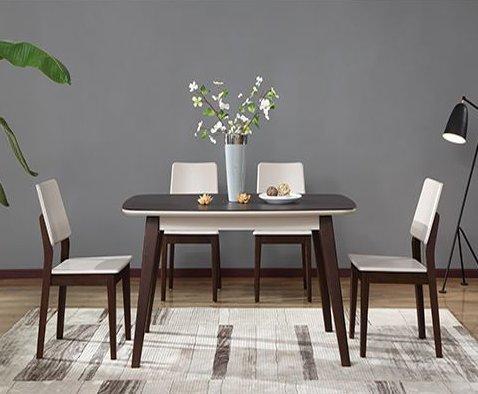 Chinese Wood Dining Furniture