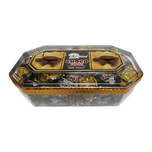 Choco Twist (Gift Pack Hexa)