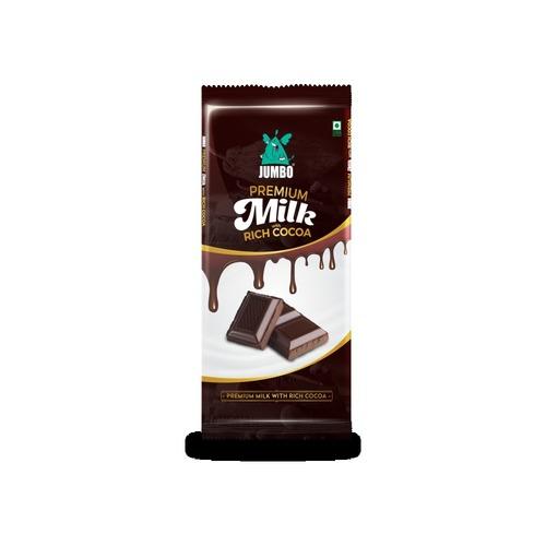 Jumbo Premium Rich Milk Chocolate - 