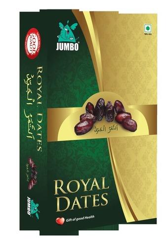 JUMBO ROYAL DATES 