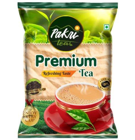 Premium Tea
