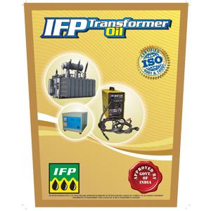 IFP Transformer oil