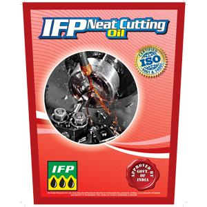 IFP Neat Cutting Oil