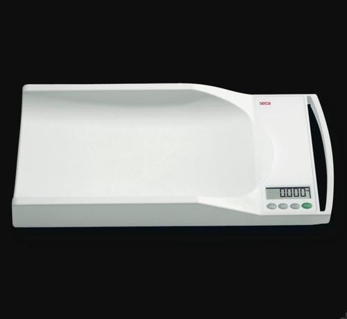 SECA 334 Mobile Digital Baby Scale