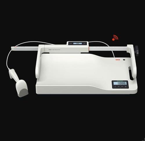 Seca 333i EMR Ready Baby Scale With WLAN Function