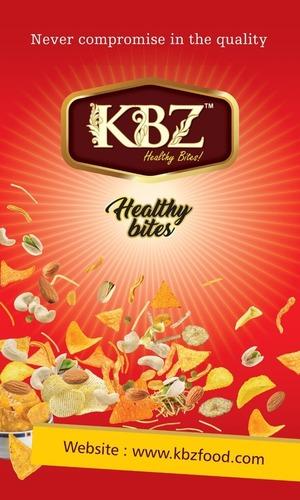 Kbz Healthy Bites