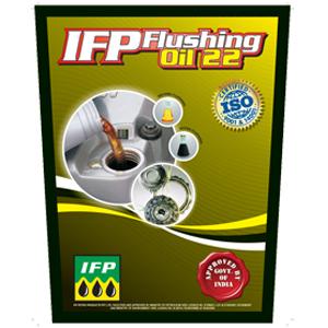 IFP Flushing oil