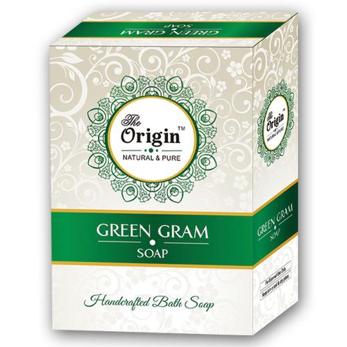 Green Gram-125G