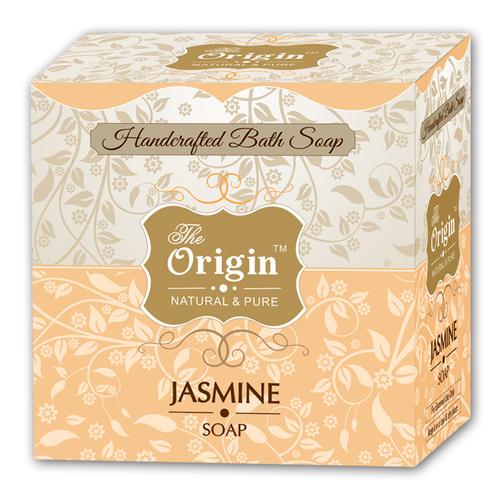 Jasmin Soap-100G