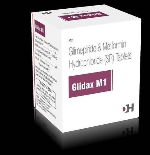 Glidax M1