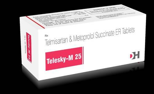 Telesky-M 25