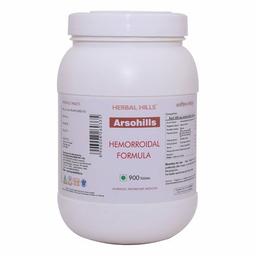 Ayurvedic Medicine for Piles - Arsohills Value Pack 900 Tablets