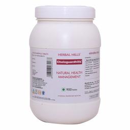 Ayurvedic medicine for heart health - Chologuardhills Value Pack 900 Tablets