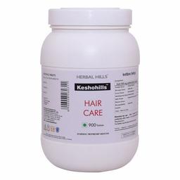 Ayurvedic Hair Care Products for Healthy Hair Growth - Keshohills 900 Tabs