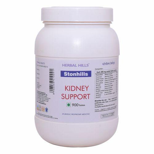 Ayurvedic Medicine for Kidney Stone - Stonhills 900 Tabs