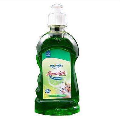 250 ml Aquadish Dishwash Liquid