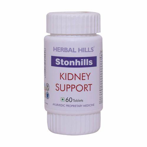 Ayurvedic Medicine for Kidney Stone - Stonhills 60 Tablets
