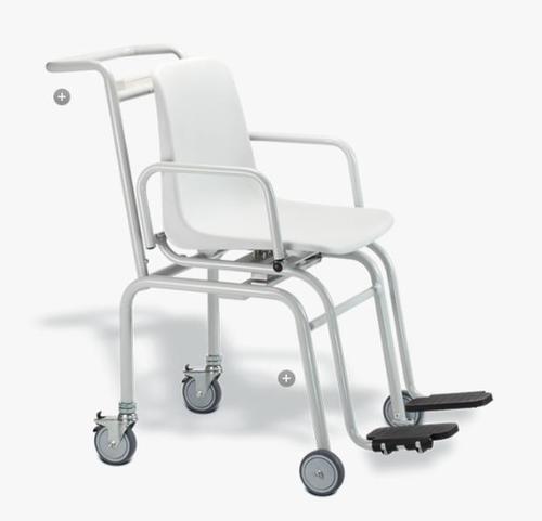 seca 952 Chair scales for weighing while seated