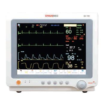 SV 700 (Patient Monitor)