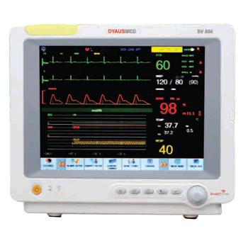 SV 800 (Patient Monitor)