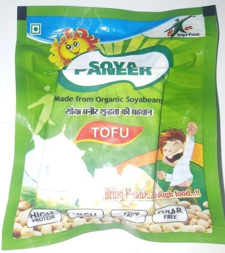 Star Soya Paneer (Tofu)