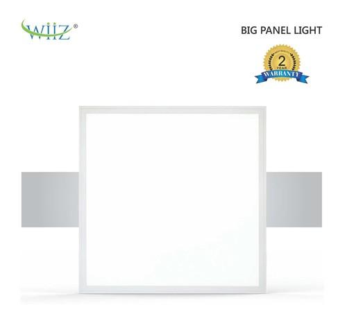  Wiiz Big Slim Square Panel  