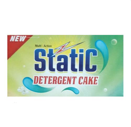 Detergent Cake 
