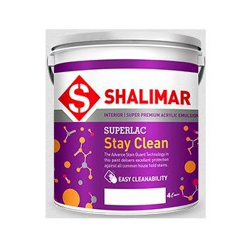 Superlac Stay Clean Emulsion