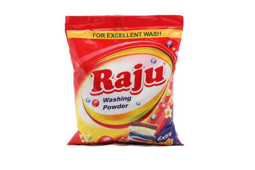 Raju Washing Powder