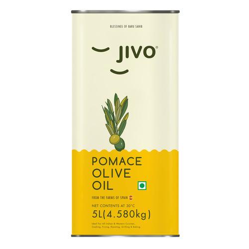 5L - Pomace Olive Oil