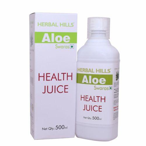 Aloevera Juice for Healthy Skin & Digestion