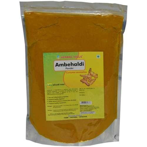 Ambehaldi Powder - 1 kg powder