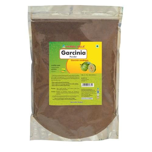 Garcinia Powder - 1 kg pack