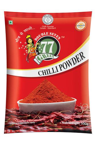 Chilli Powder 