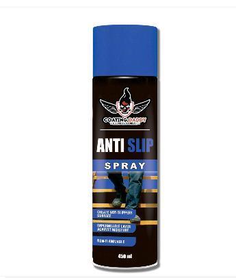 Anti Slip Spray