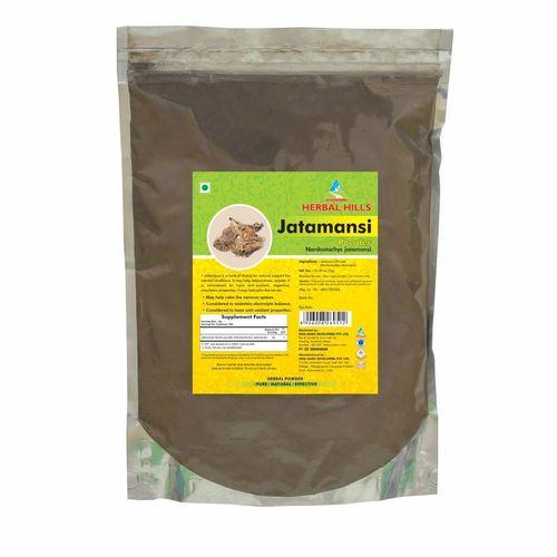 Jatamansi Powder - 1 kg pack