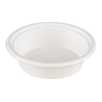 Compostable Round Bowls