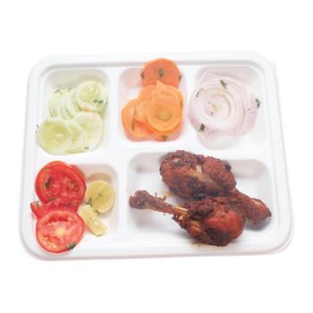Compostable Trays