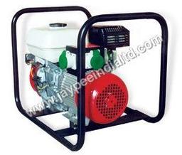 Generator For High Frequency Vibrator  