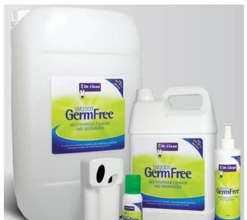 Germ Free(SM2001)