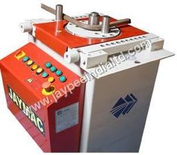 Manual Stirrup Bending Machine