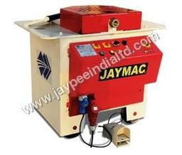 Radius Bending Machine