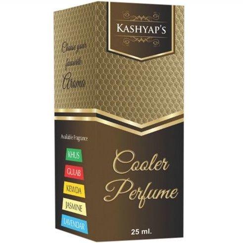 25 ml Kashyap Cooler Perfume