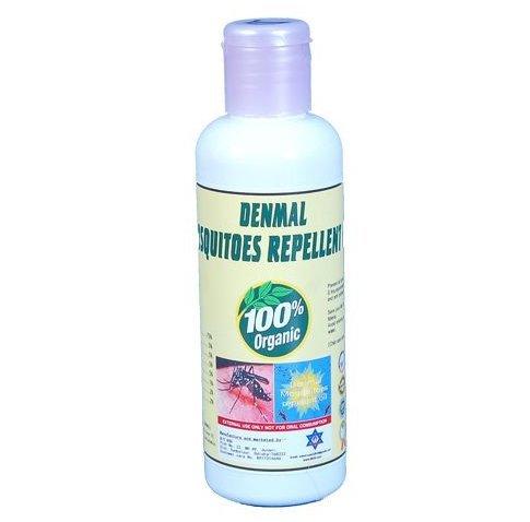 Denmal Mosquito Repellent Oil