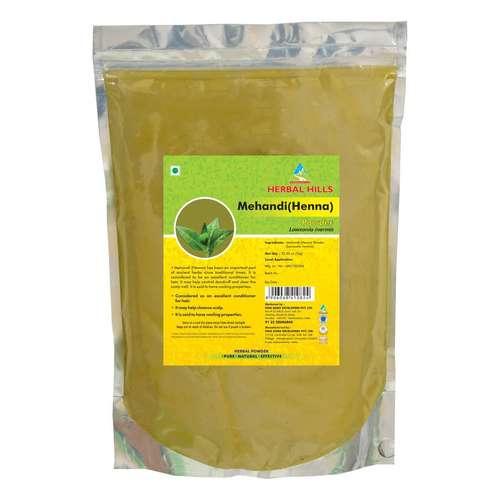 Mehandi powder - 1 kg pack