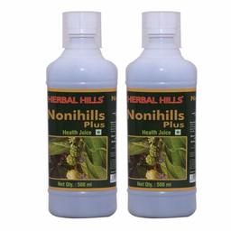 Noni plus juice for Energy boosting & Detoxification