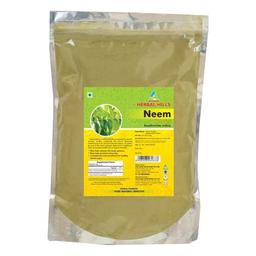 Neem patra powder - 1 kg pack